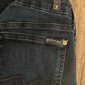 7forallmankind Jeans